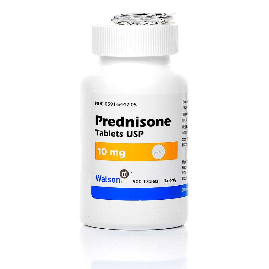 Prednisolone 15mg